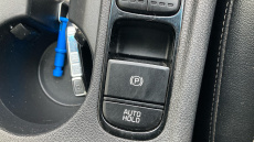 Kia Niro 1.6 GDi Hybrid 4 5dr DCT Hybrid Estate